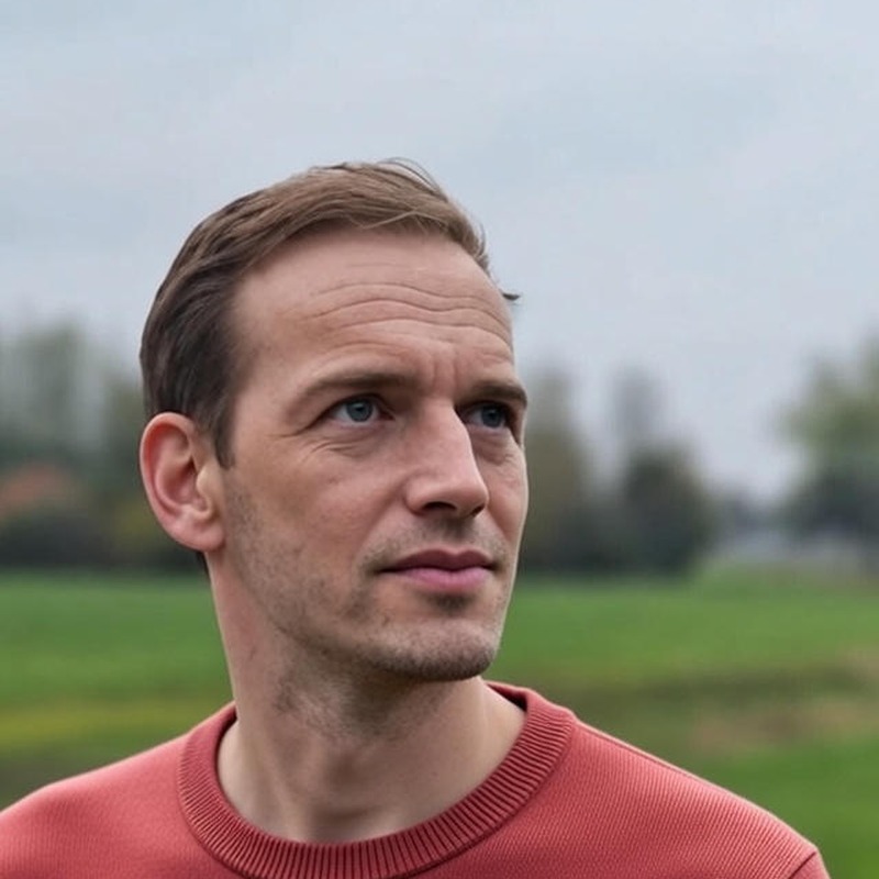 Luuk Driessen